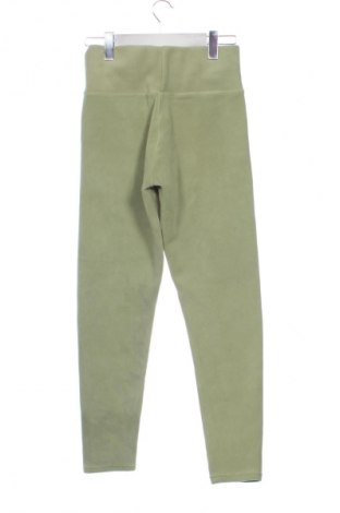 Dámské legíny  Unbranded, Velikost XS, Barva Zelená, Cena  283,00 Kč