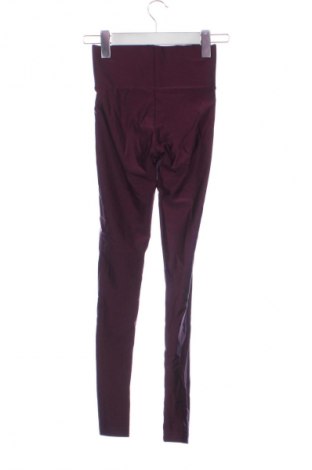 Γυναικείο κολάν Unbranded, Μέγεθος XXS, Χρώμα Βιολετί, Τιμή 13,24 €