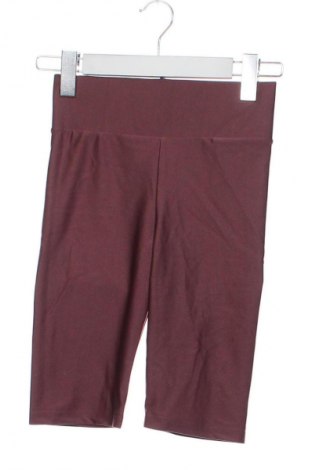 Γυναικείο κολάν Unbranded, Μέγεθος XXS, Χρώμα Κόκκινο, Τιμή 13,24 €