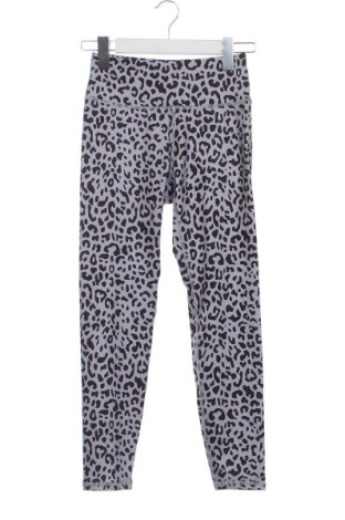 Damskie legginsy Unbranded, Rozmiar XXS, Kolor Kolorowy, Cena 70,92 zł