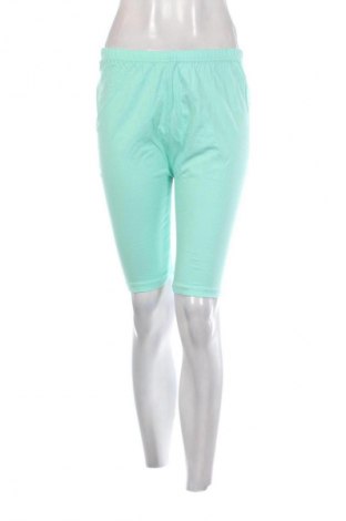 Dámské legíny  Unbranded, Velikost S, Barva Zelená, Cena  129,00 Kč