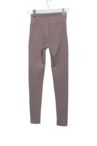 Damskie legginsy Unbranded, Rozmiar XXS, Kolor Popielaty róż, Cena 70,92 zł