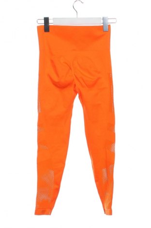 Damen Leggings Unbranded, Größe XS, Farbe Orange, Preis € 13,24