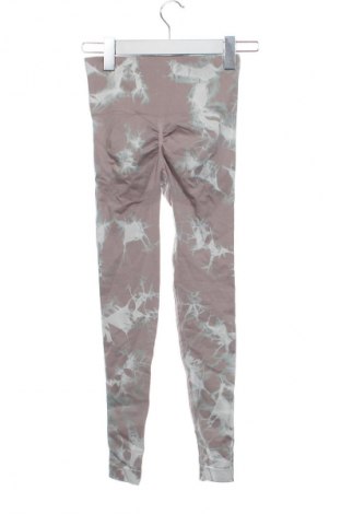 Damskie legginsy Unbranded, Rozmiar XXS, Kolor Kolorowy, Cena 70,92 zł