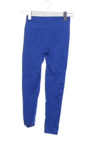 Damen Leggings Unbranded, Größe XXS, Farbe Blau, Preis € 13,24