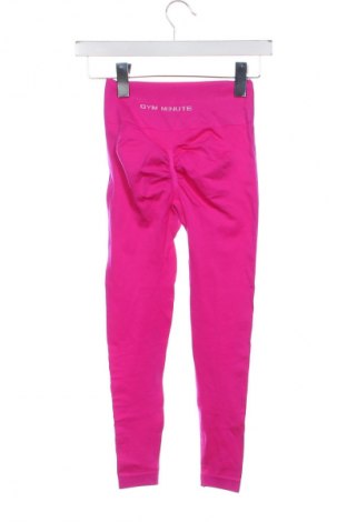 Дамски клин Unbranded, Размер XS, Цвят Розов, Цена 13,24 €