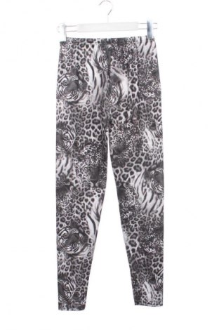 Damskie legginsy Unbranded, Rozmiar S, Kolor Kolorowy, Cena 18,99 zł