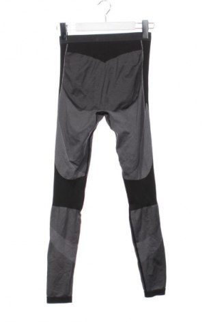 Damskie legginsy Unbranded, Rozmiar M, Kolor Szary, Cena 18,99 zł