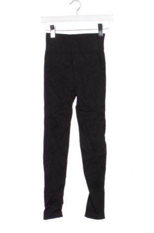 Dámske legíny  Unbranded, Veľkosť XXS, Farba Čierna, Cena  4,95 €