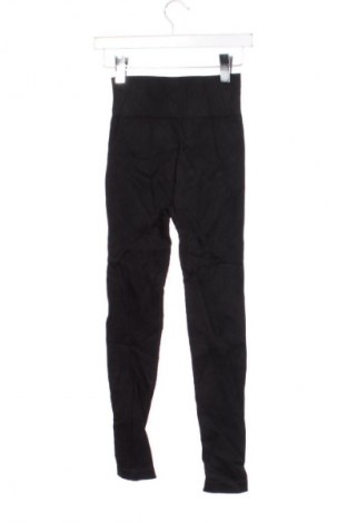Dámske legíny  Unbranded, Veľkosť XXS, Farba Čierna, Cena  4,95 €
