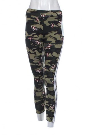 Дамски клин Unbranded, Размер S, Цвят Многоцветен, Цена 5,11 €