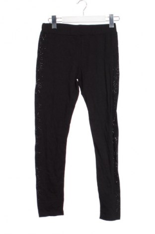 Damskie legginsy Unbranded, Rozmiar XS, Kolor Czarny, Cena 31,99 zł