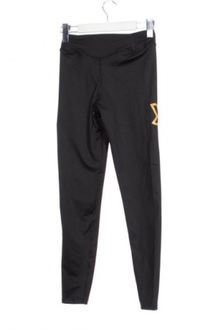 Γυναικείο κολάν Unbranded, Μέγεθος S, Χρώμα Μαύρο, Τιμή 4,99 €