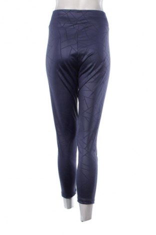 Γυναικείο κολάν Unbranded, Μέγεθος XL, Χρώμα Μπλέ, Τιμή 13,24 €