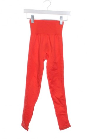 Női leggings Unbranded, Méret XS, Szín Narancssárga
, Ár 2 919 Ft