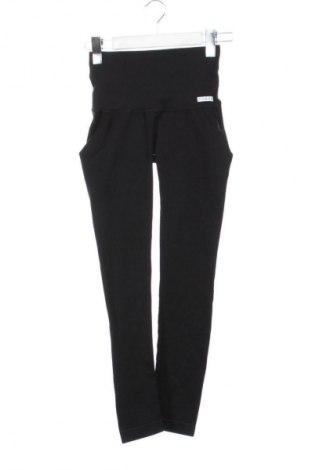 Dámske legíny  Unbranded, Veľkosť XS, Farba Čierna, Cena  6,95 €