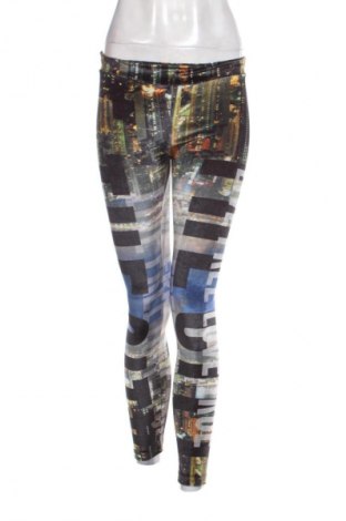 Damen Leggings Unbranded, Größe S, Farbe Mehrfarbig, Preis € 5,99