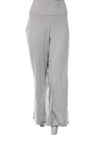 Damen Leggings Unbranded, Größe 4XL, Farbe Grau, Preis 8,99 €