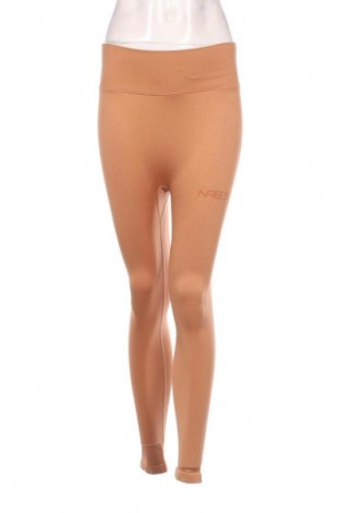 Damen Leggings Unbranded, Größe S, Farbe Orange, Preis 6,99 €