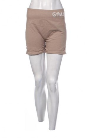 Damen Leggings Unbranded, Größe L, Farbe Braun, Preis € 13,00