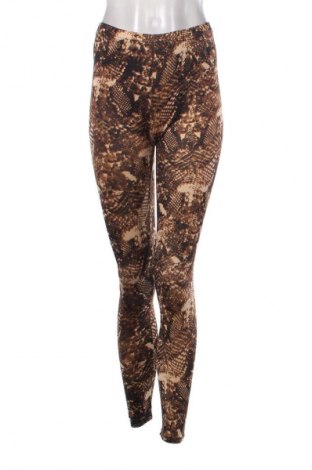 Damen Leggings Unbranded, Größe M, Farbe Mehrfarbig, Preis € 9,78