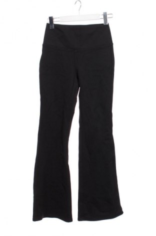 Damskie legginsy Unbranded, Rozmiar XS, Kolor Czarny, Cena 22,99 zł