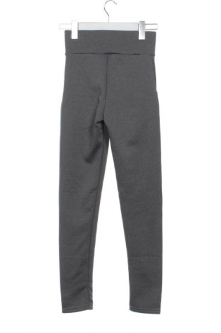 Damskie legginsy Unbranded, Rozmiar XXS, Kolor Szary, Cena 22,99 zł