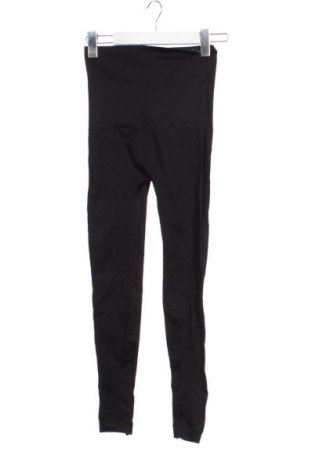 Γυναικείο κολάν Unbranded, Μέγεθος XS, Χρώμα Μαύρο, Τιμή 5,99 €