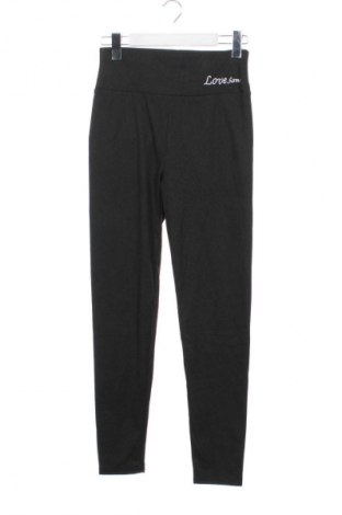 Dámské legíny  Unbranded, Velikost XS, Barva Černá, Cena  129,00 Kč