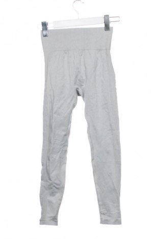 Dámské legíny  Unbranded, Velikost XS, Barva Šedá, Cena  159,00 Kč