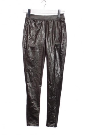 Damskie legginsy Unbranded, Rozmiar XS, Kolor Czarny, Cena 20,99 zł