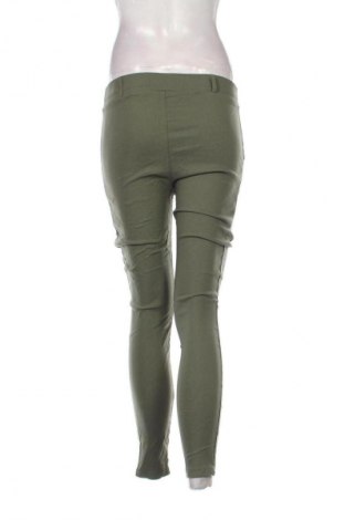 Damskie legginsy Unbranded, Rozmiar M, Kolor Zielony, Cena 28,99 zł