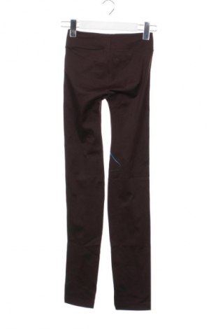 Γυναικείο κολάν Unbranded, Μέγεθος XS, Χρώμα Καφέ, Τιμή 5,99 €