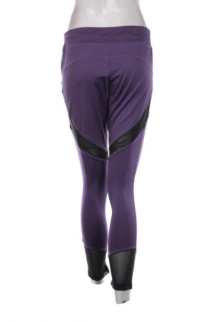 Damskie legginsy Unbranded, Rozmiar L, Kolor Fioletowy, Cena 69,66 zł