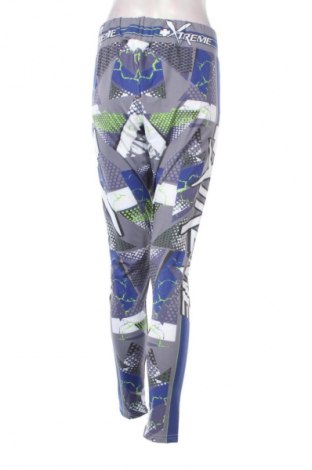 Damen Leggings Unbranded, Größe XL, Farbe Mehrfarbig, Preis 13,00 €