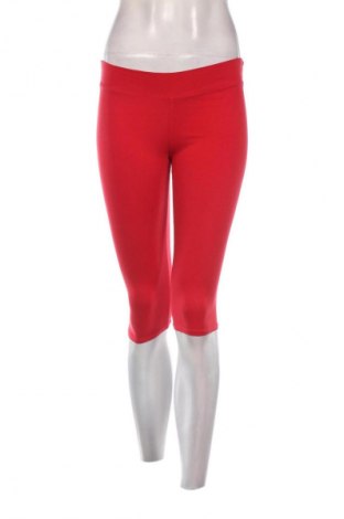 Dámské legíny  Unbranded, Velikost M, Barva Červená, Cena  283,00 Kč