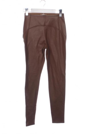 Dámske legíny  Unbranded, Veľkosť XS, Farba Hnedá, Cena  9,71 €