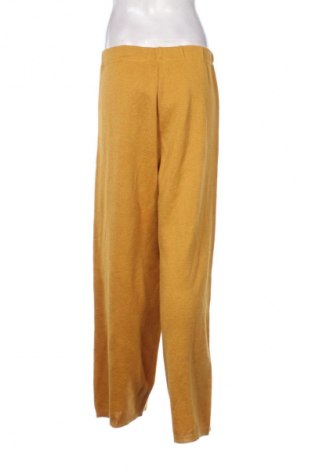 Damen Leggings Unbranded, Größe XL, Farbe Gelb, Preis 16,00 €