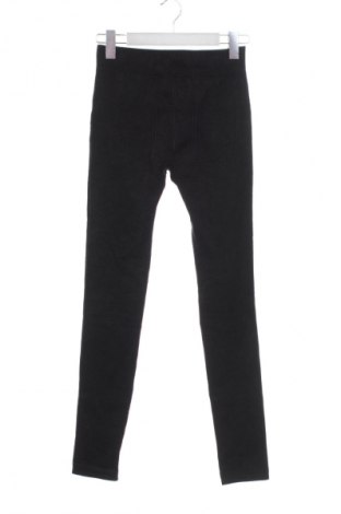 Γυναικείο κολάν Unbranded, Μέγεθος XS, Χρώμα Μαύρο, Τιμή 4,99 €