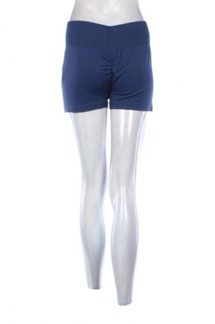 Дамски клин Unbranded, Размер L, Цвят Син, Цена 13,24 €