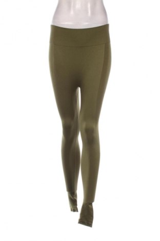 Damen Leggings Unbranded, Größe M, Farbe Grün, Preis € 18,81