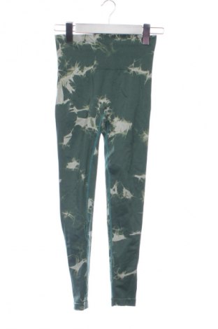 Dámské legíny  Unbranded, Velikost S, Barva Vícebarevné, Cena  376,00 Kč