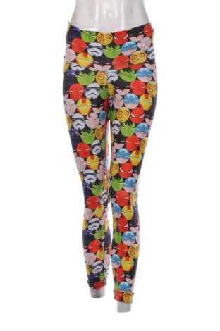 Damen Leggings Unbranded, Größe M, Farbe Mehrfarbig, Preis 15,93 €