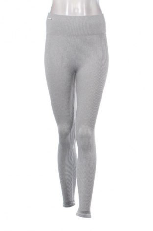 Damen Leggings Unbranded, Größe M, Farbe Grau, Preis 5,99 €