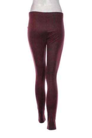 Damen Leggings Unbranded, Größe M, Farbe Rot, Preis 10,00 €