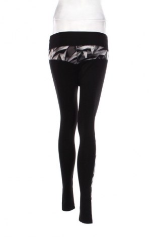 Damskie legginsy Unbranded, Rozmiar S, Kolor Czarny, Cena 71,23 zł