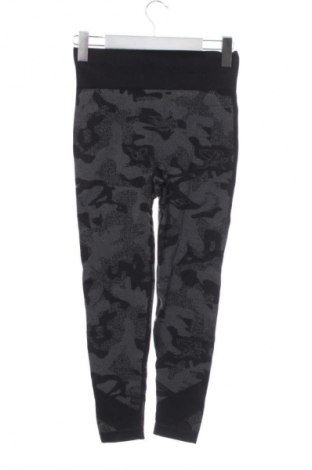 Γυναικείο κολάν Unbranded, Μέγεθος XS, Χρώμα Πολύχρωμο, Τιμή 13,00 €