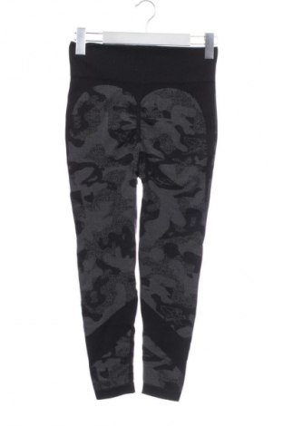 Γυναικείο κολάν Unbranded, Μέγεθος XS, Χρώμα Πολύχρωμο, Τιμή 13,00 €