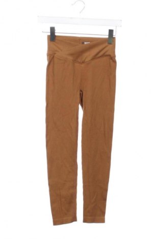 Дамски клин Unbranded, Размер S, Цвят Кафяв, Цена 13,00 €