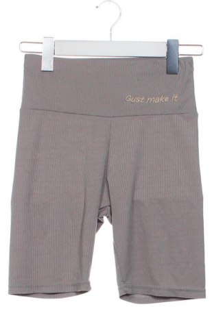 Dámské legíny  Unbranded, Velikost XXS, Barva Šedá, Cena  275,00 Kč